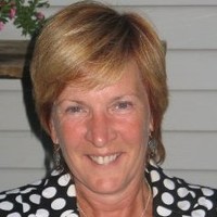 Sue Hansen