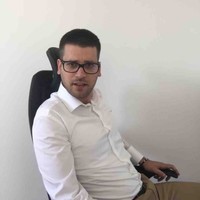 Marko Predovan