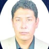 Omar Sánchez Flores