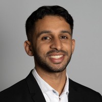 Tashreeq Parker
