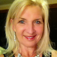 Patricia Downham