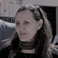 Marie Petry