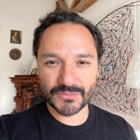 Alvaro Veliz Osorio