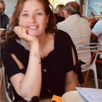 Delphine ARNAUD