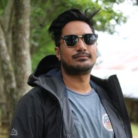 Aayush Nakarmi