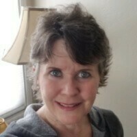 Christine Maki