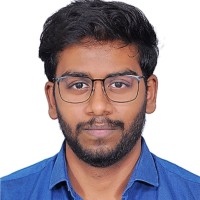 Siddarth Srinivasan K