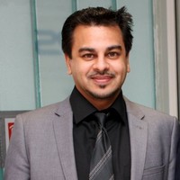 Faizal Ismail