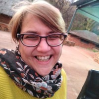 Rezel Janse van Rensburg