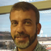 André Aguirre
