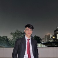 Keith Sharma