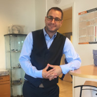 Nenad Raschperger
