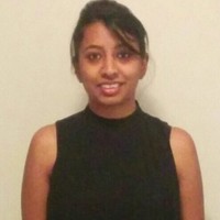 Krithika Mahesh