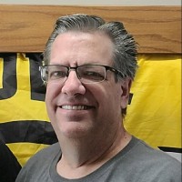 Darren Chapman