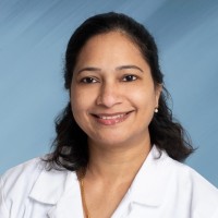 Bindu Asok Kumar