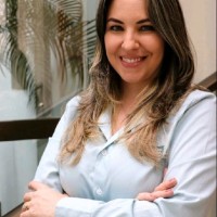 Ingryd Lanna Lopes
