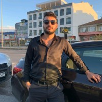Ferhat Akın