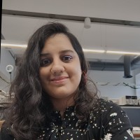Nida Aziz, Ph.D.