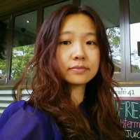 Shirley Yu Yin Wong