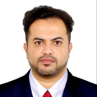 Abu Mohammed Vasi M H