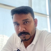 Midhun Gopinadh