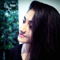 Anagha P