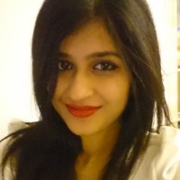 Karishma Dubey