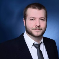 Boris Ugarkovic