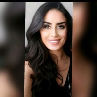 Ghizlane Berradi
