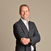 Arjan van Rooijen