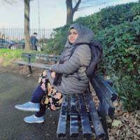 Halima Khanom Rima