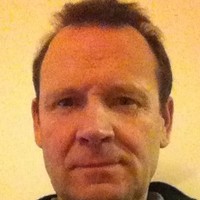 Alan Seviour