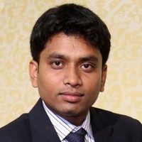 Md Rasheduzzaman