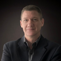 Patrick McCraw