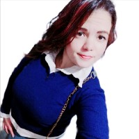 Mariam Zaky