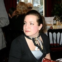 Victoria Delow