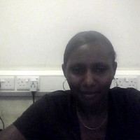 Anna Sharishoy
