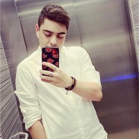 David Desplanque