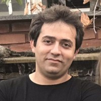Hamid Shirazi