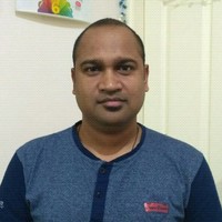 Pravat Sahoo