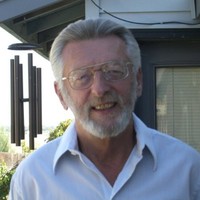 Gary Boothe