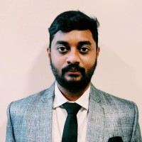 Darshan Gaonkar