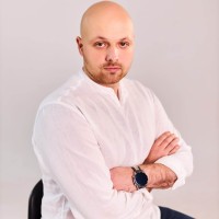 Sergii Lykhostup