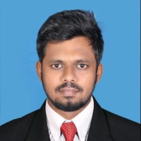 Chandru K
