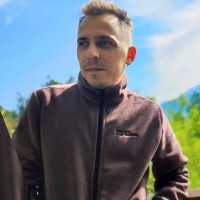Goran Kotevski