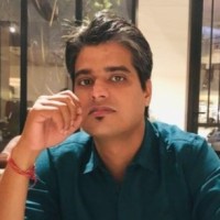 Dewang Chauhan