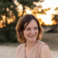 Maaike Ruiter-Vlietman
