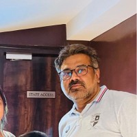 Deepak Pandey