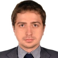 Никита Чернов