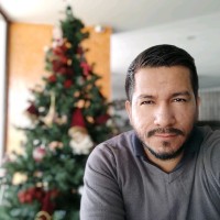 Fernando Gallegos Reyes
